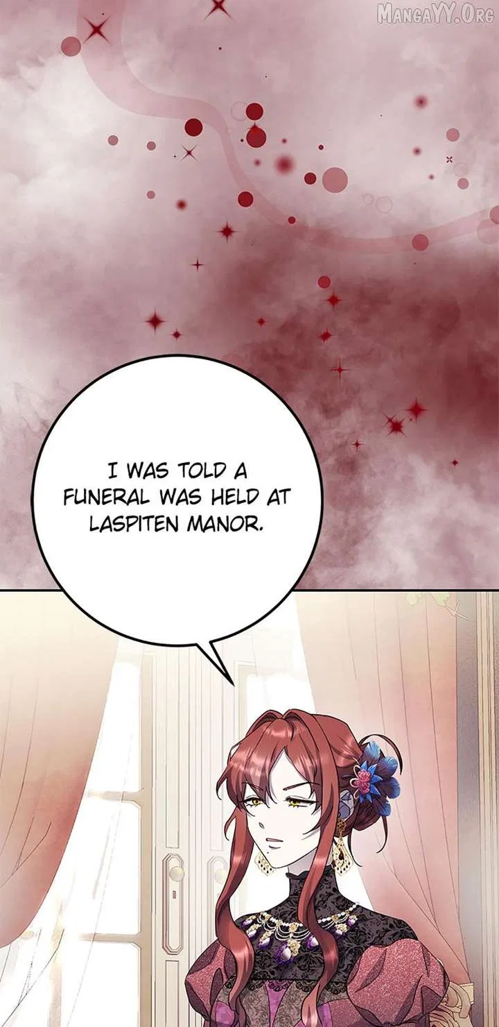 If You Save an Immoral Beast Chapter 59 – Page 53