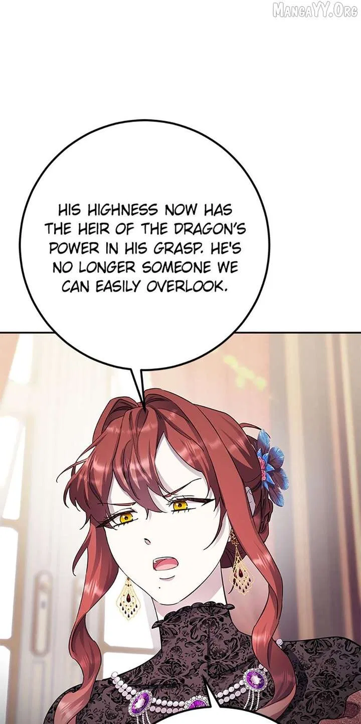 If You Save an Immoral Beast Chapter 59 – Page 57