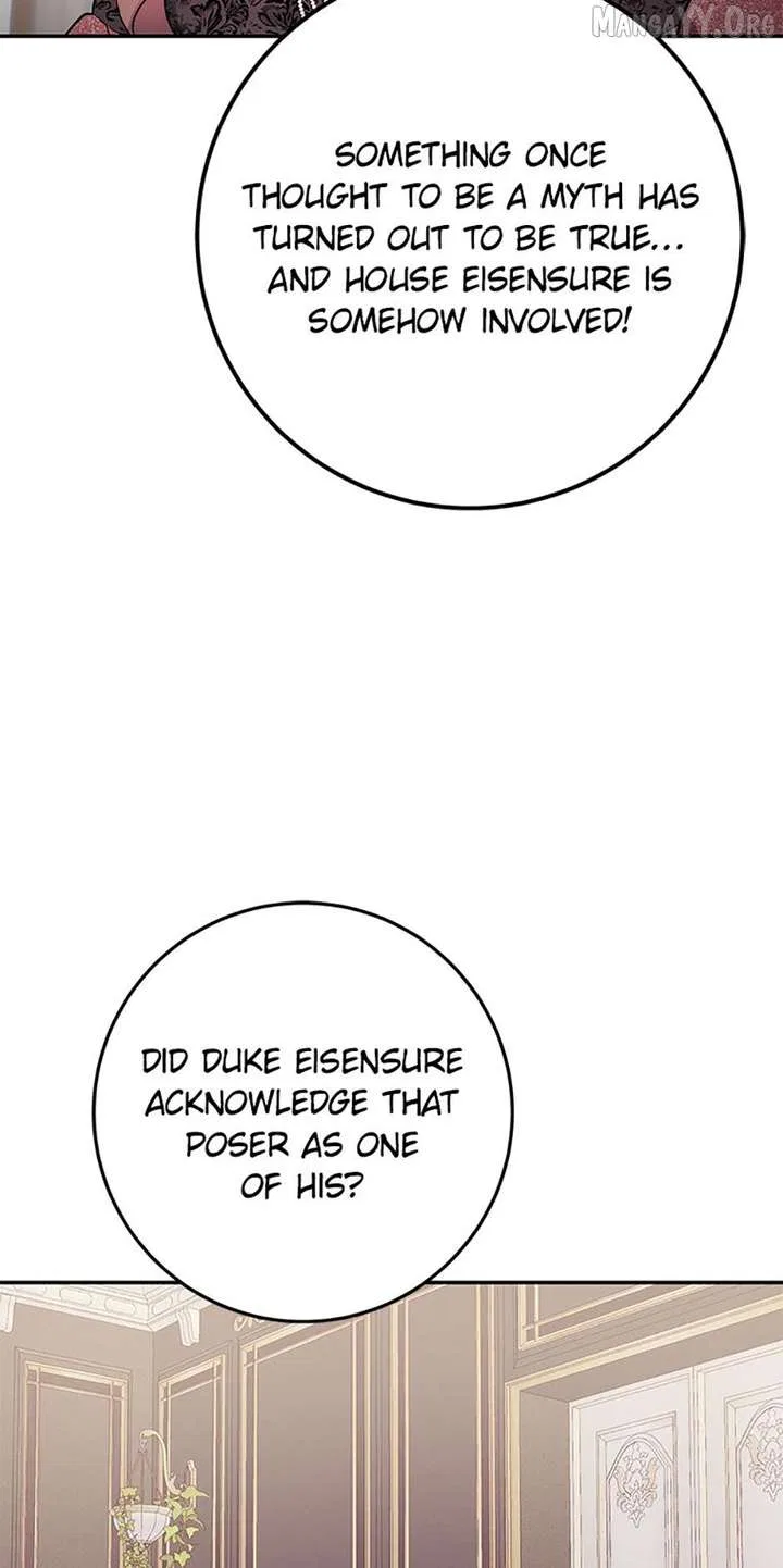If You Save an Immoral Beast Chapter 59 – Page 58