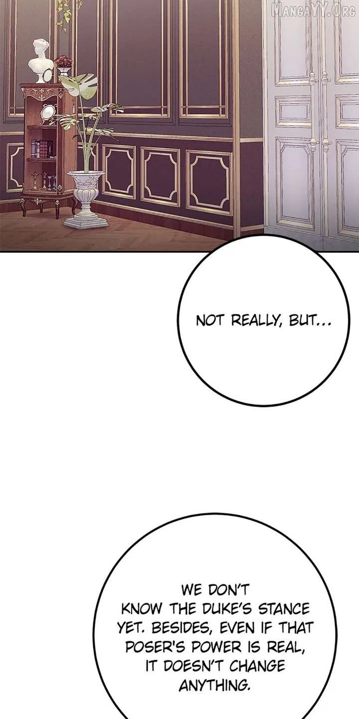 If You Save an Immoral Beast Chapter 59 – Page 59