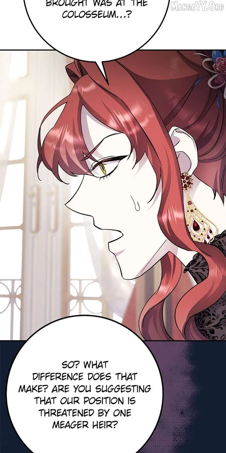 If You Save an Immoral Beast Chapter 59 – Page 61