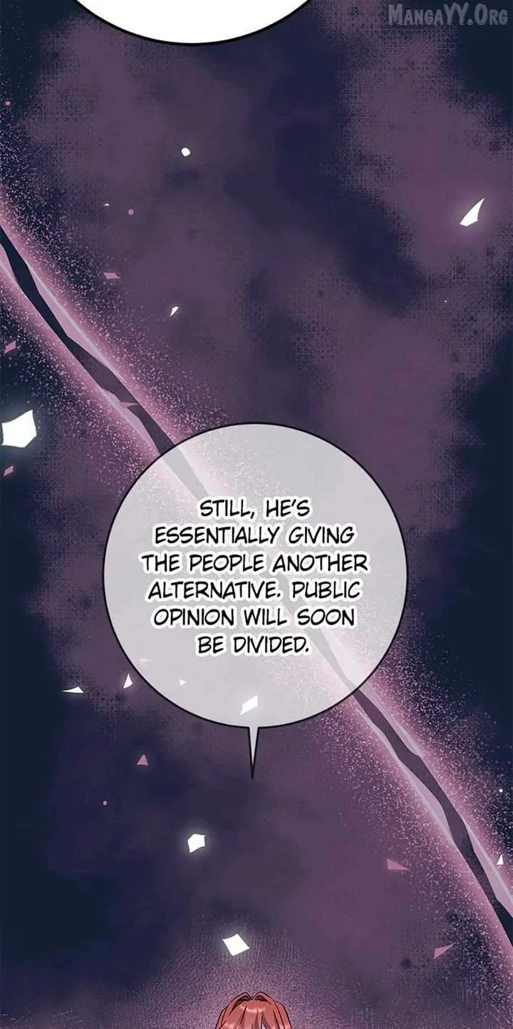If You Save an Immoral Beast Chapter 59 – Page 62