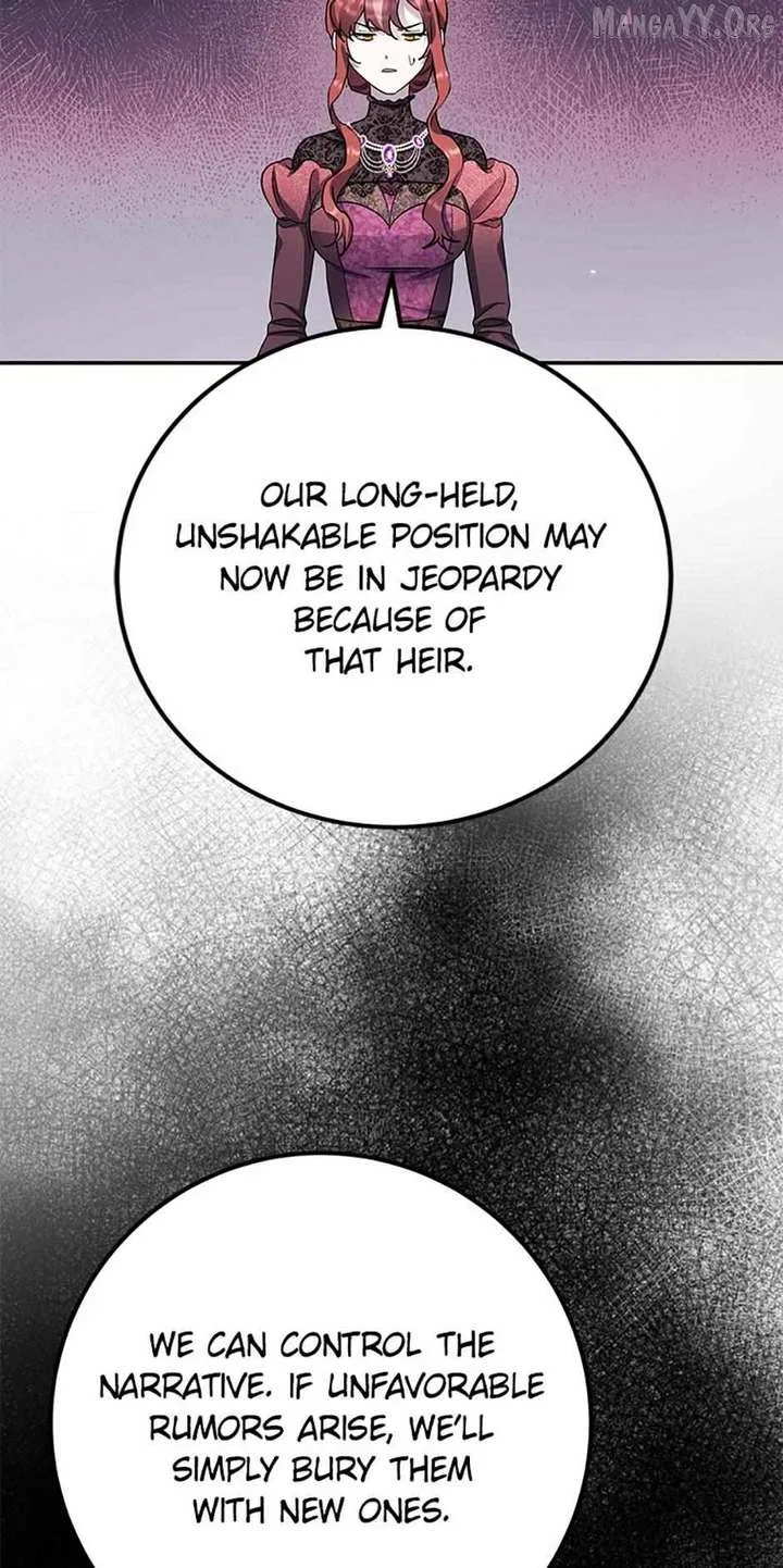 If You Save an Immoral Beast Chapter 59 – Page 63