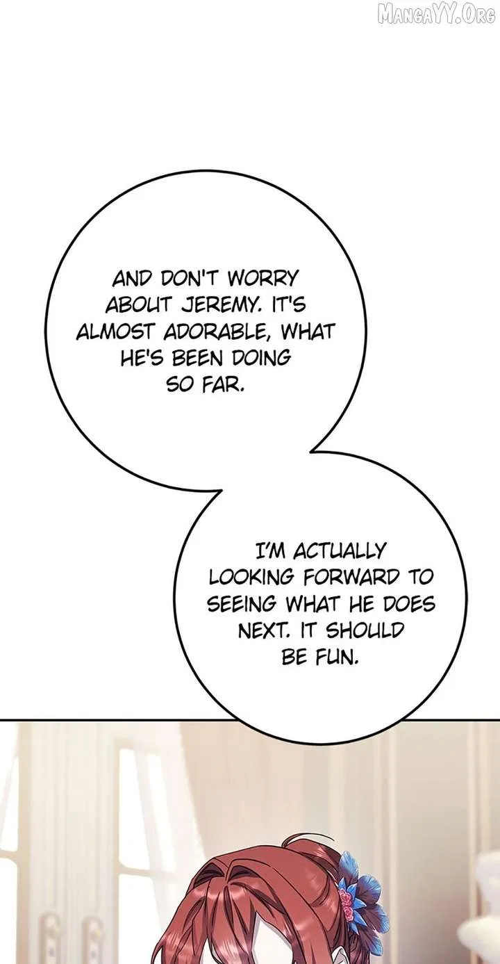 If You Save an Immoral Beast Chapter 59 – Page 65