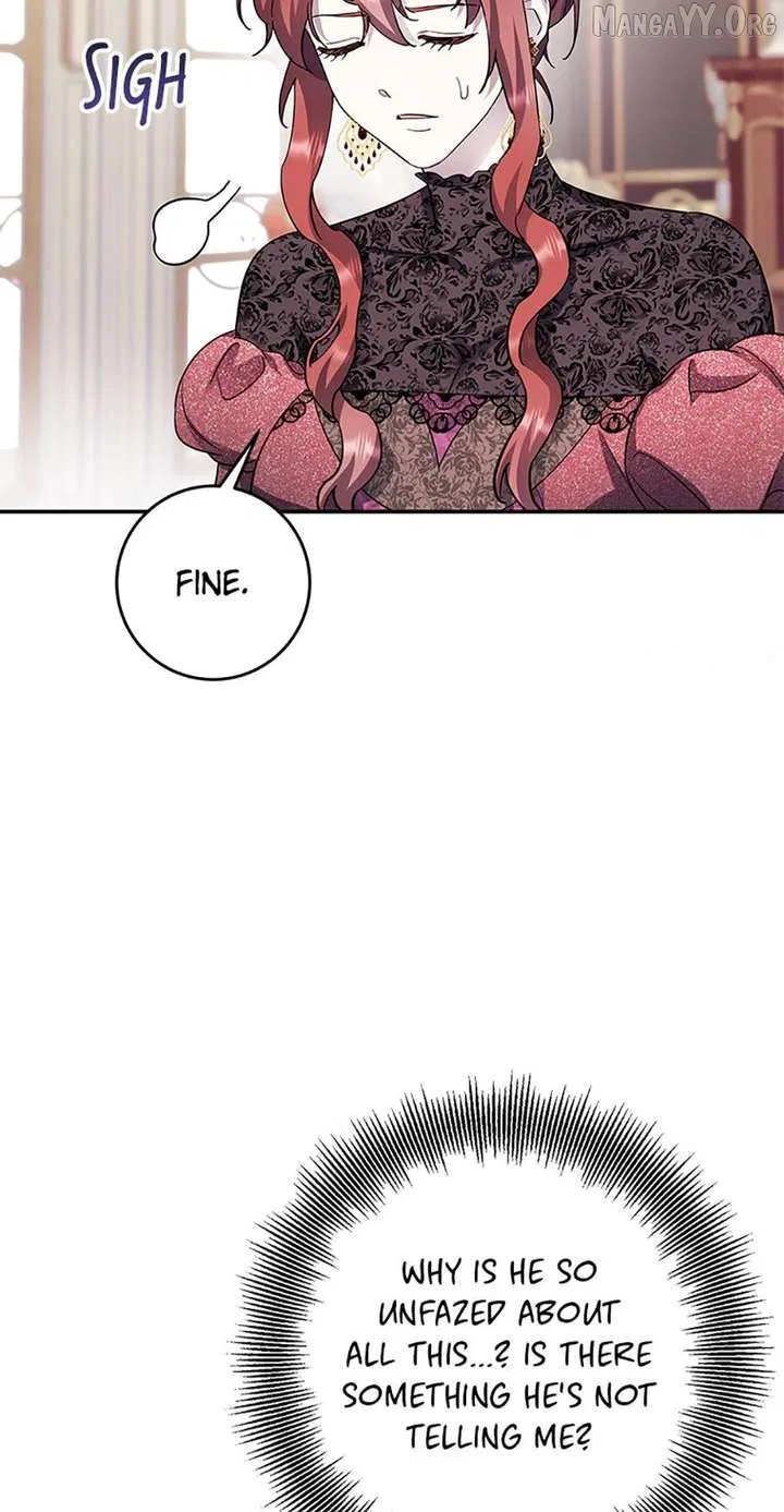 If You Save an Immoral Beast Chapter 59 – Page 66