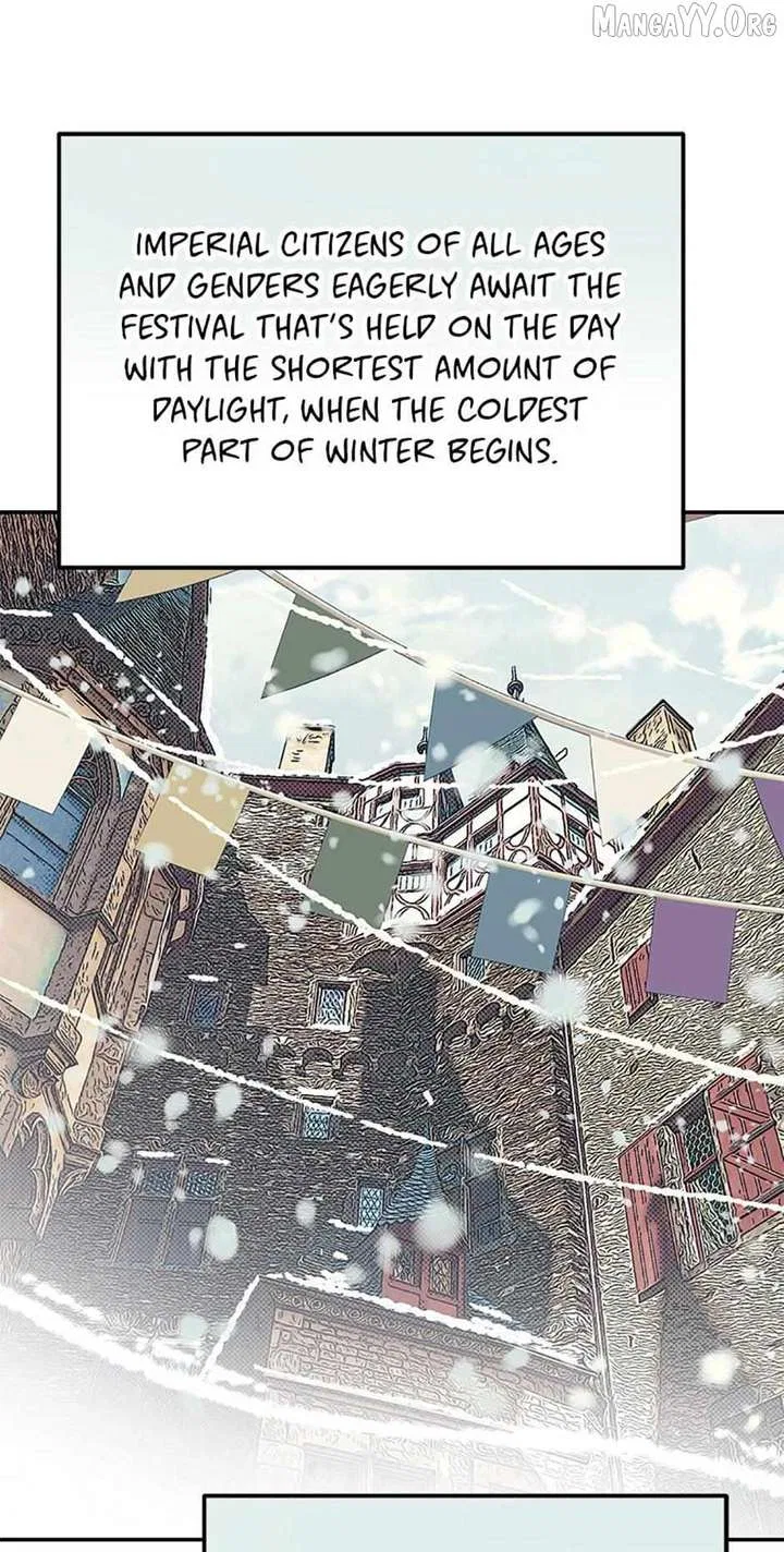 If You Save an Immoral Beast Chapter 59 – Page 71