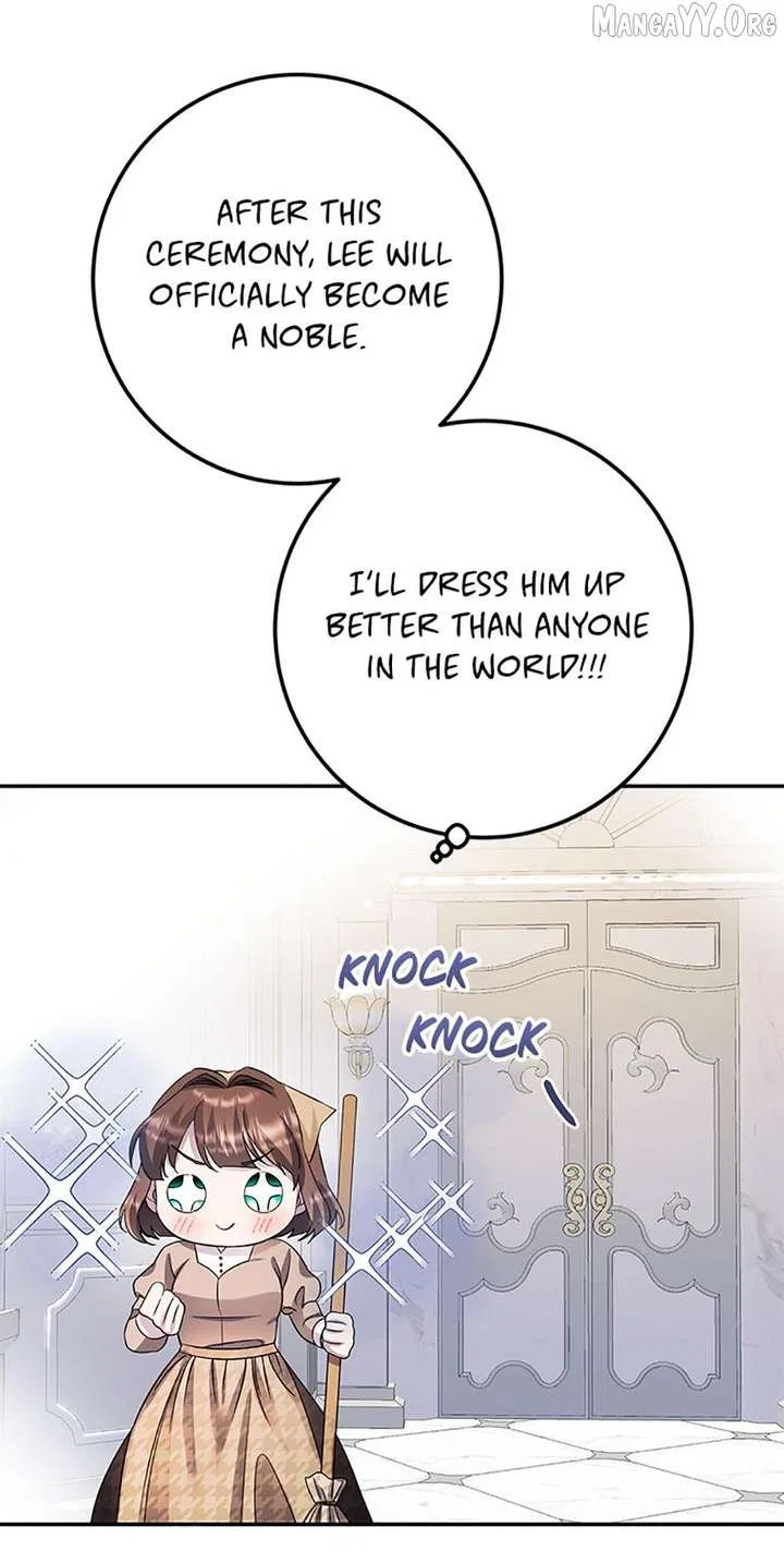 If You Save an Immoral Beast Chapter 59 – Page 76