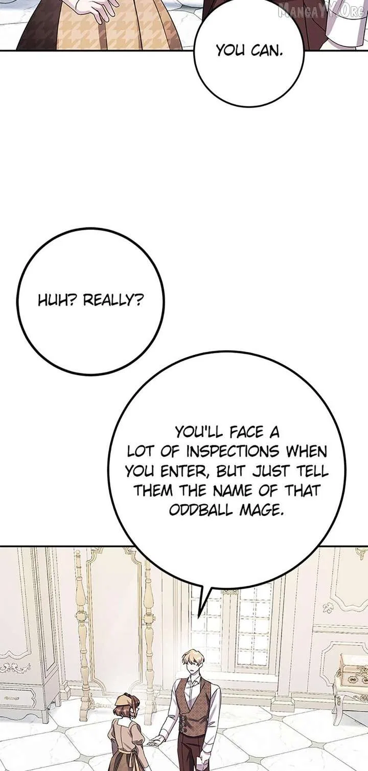 If You Save an Immoral Beast Chapter 59 – Page 81