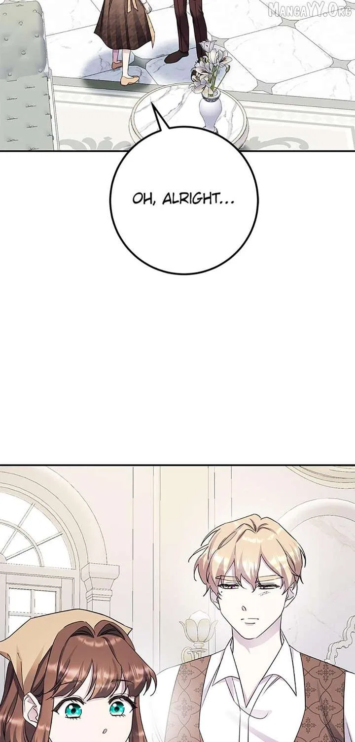 If You Save an Immoral Beast Chapter 59 – Page 82