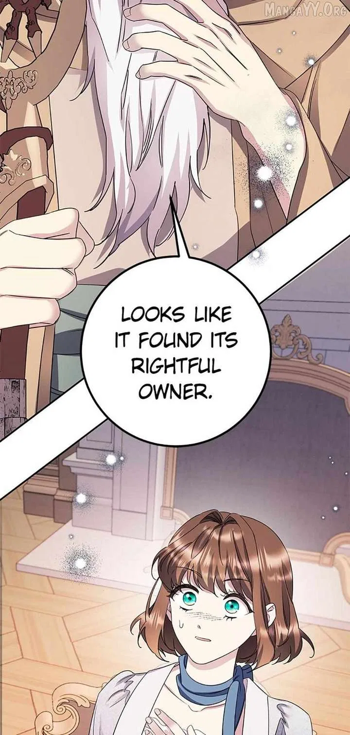 If You Save an Immoral Beast Chapter 58 – Page 5