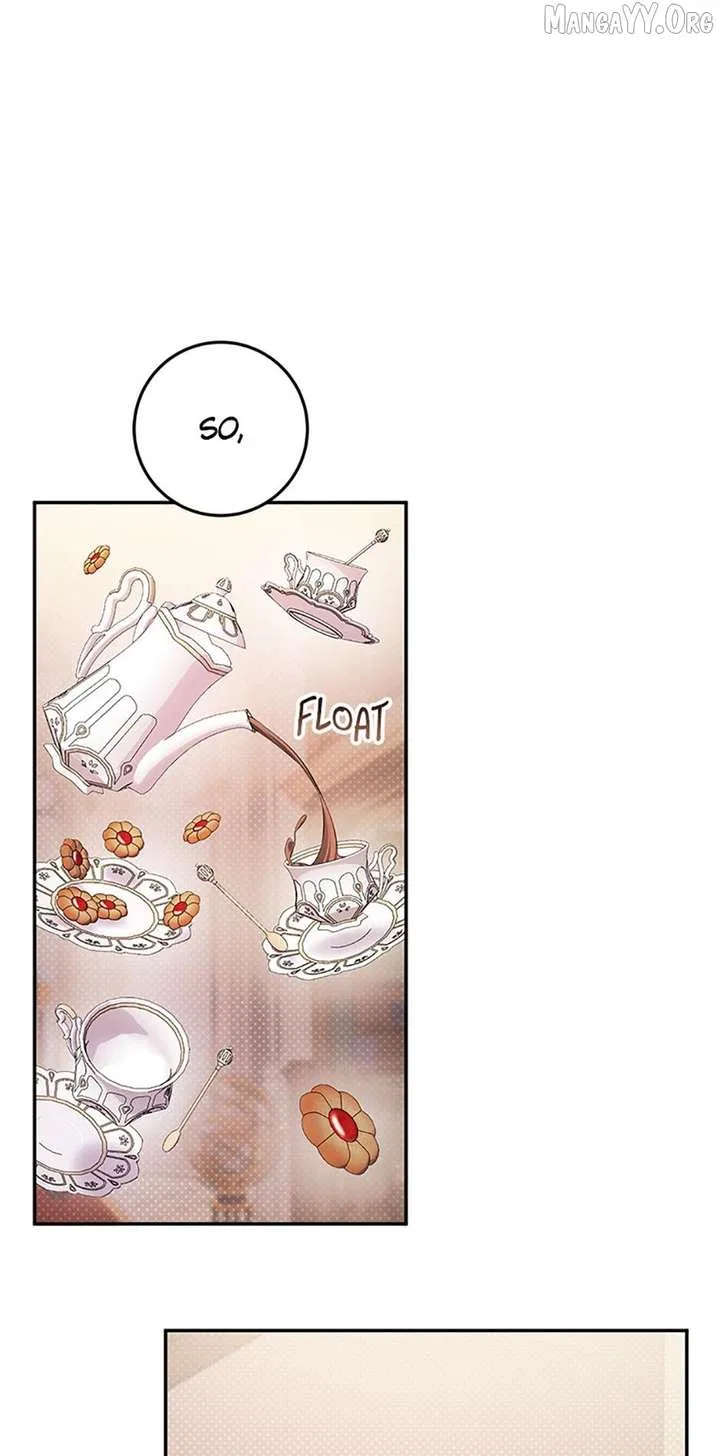 If You Save an Immoral Beast Chapter 58 – Page 8