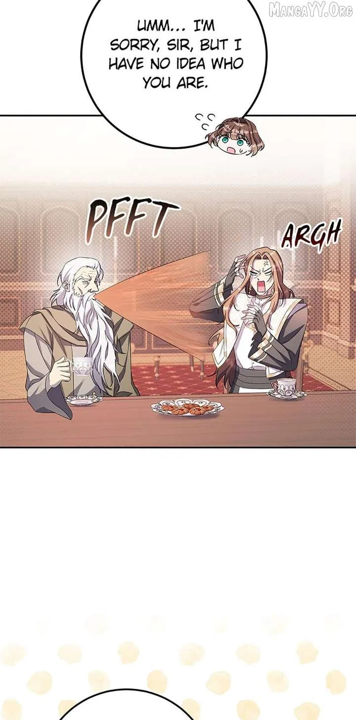 If You Save an Immoral Beast Chapter 58 – Page 10