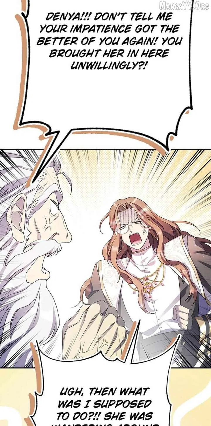 If You Save an Immoral Beast Chapter 58 – Page 12