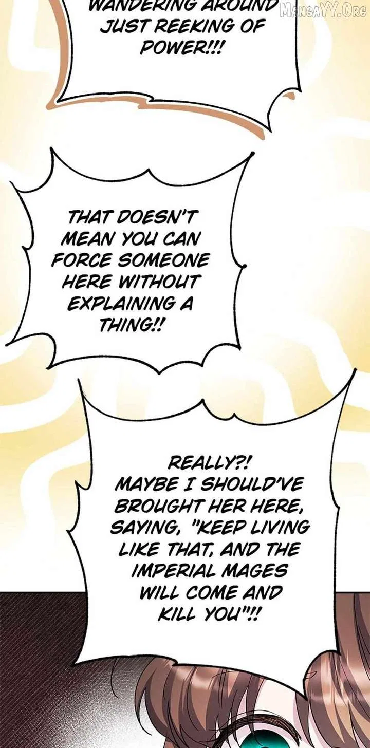 If You Save an Immoral Beast Chapter 58 – Page 13