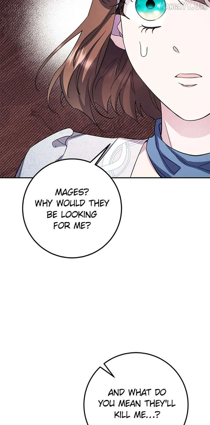 If You Save an Immoral Beast Chapter 58 – Page 14