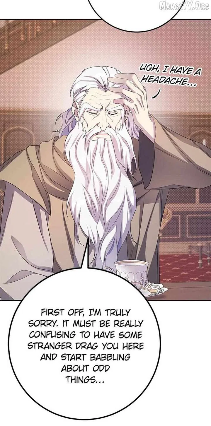If You Save an Immoral Beast Chapter 58 – Page 15