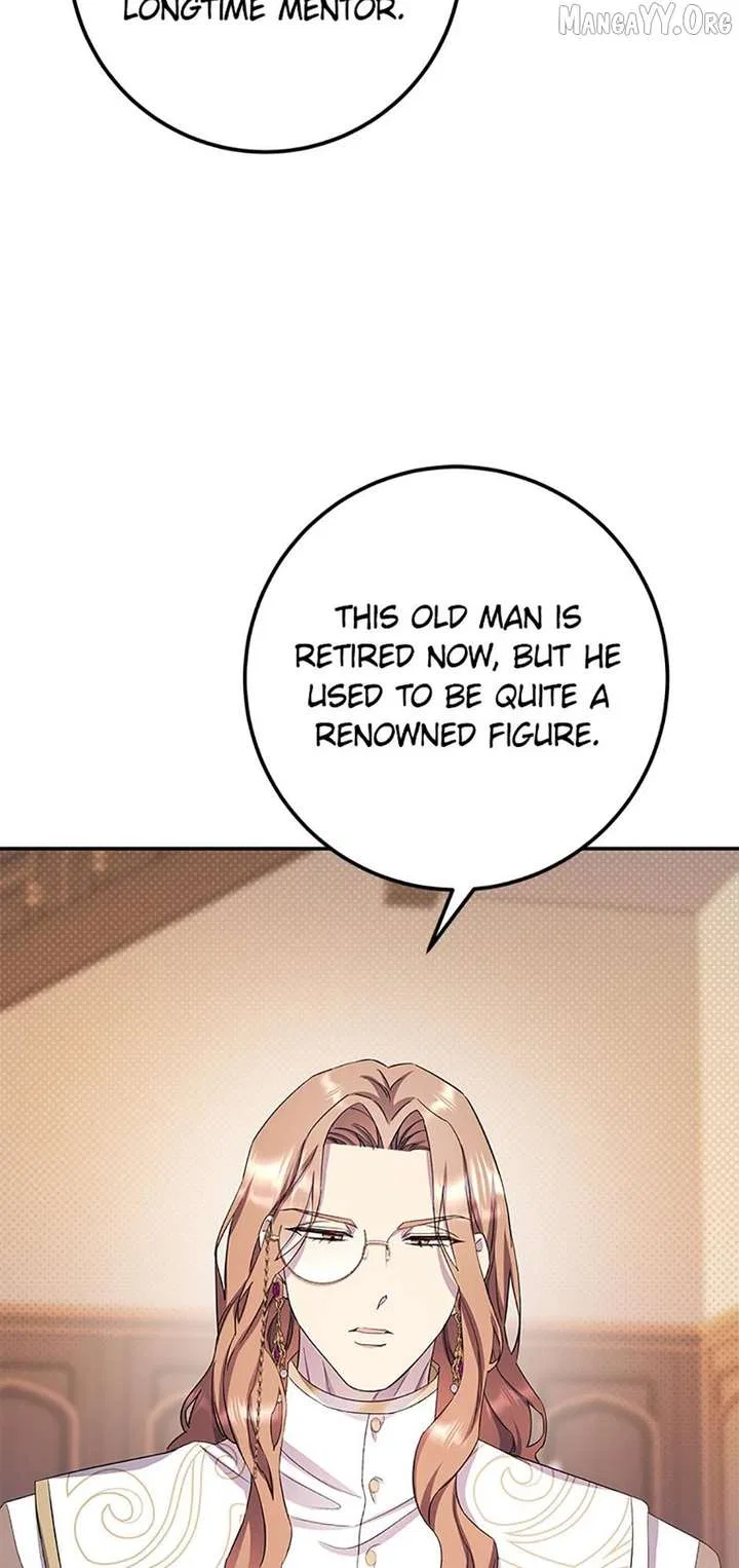 If You Save an Immoral Beast Chapter 58 – Page 17