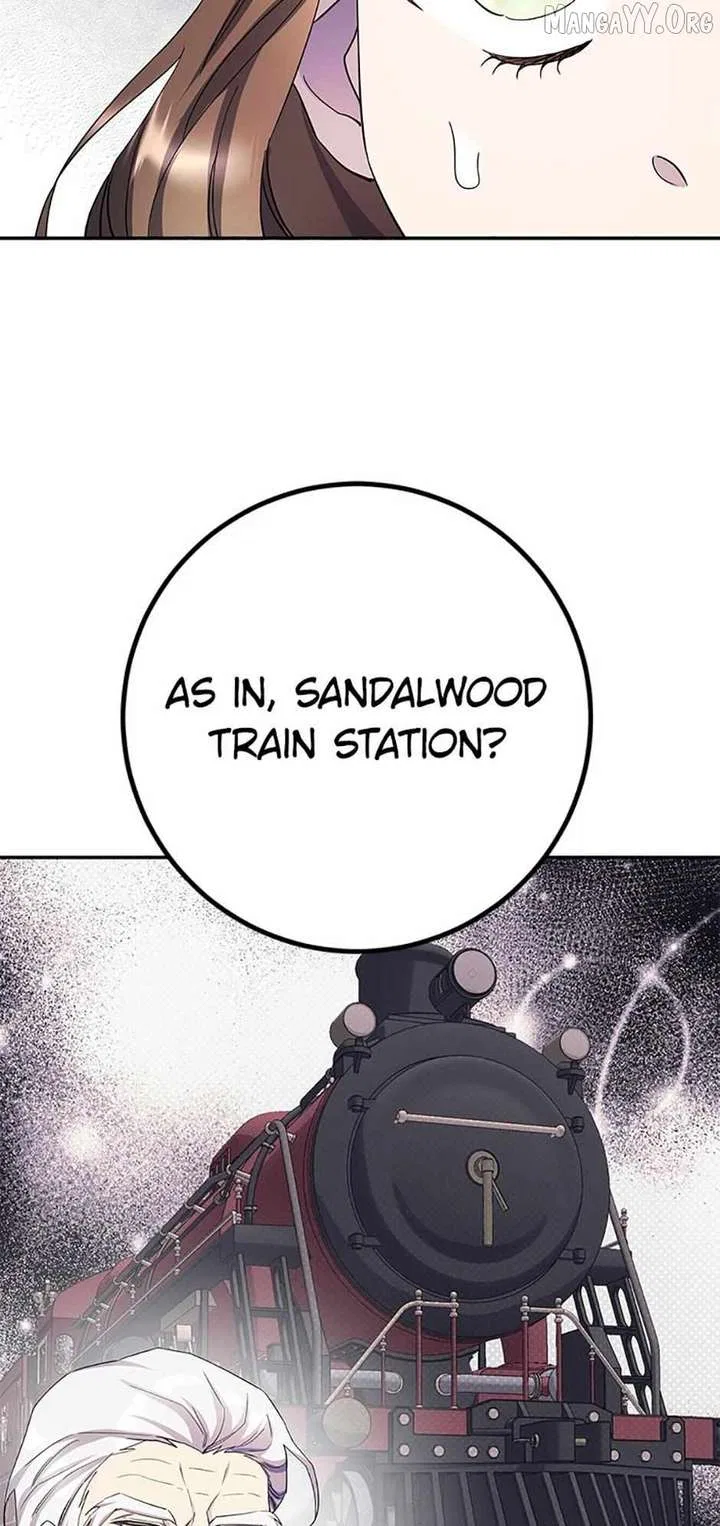 If You Save an Immoral Beast Chapter 58 – Page 19