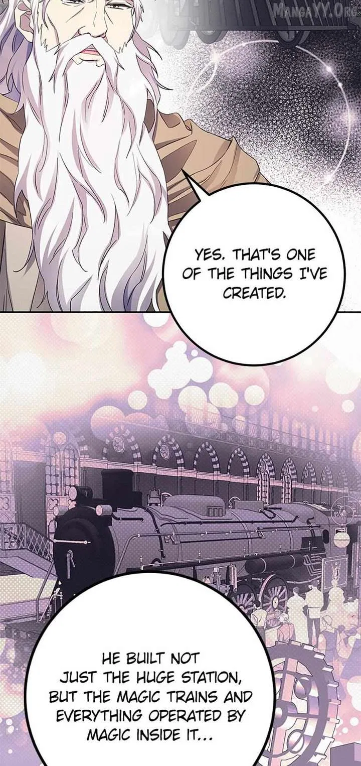 If You Save an Immoral Beast Chapter 58 – Page 20