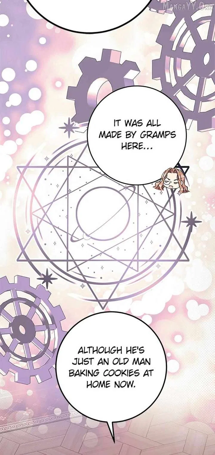 If You Save an Immoral Beast Chapter 58 – Page 21