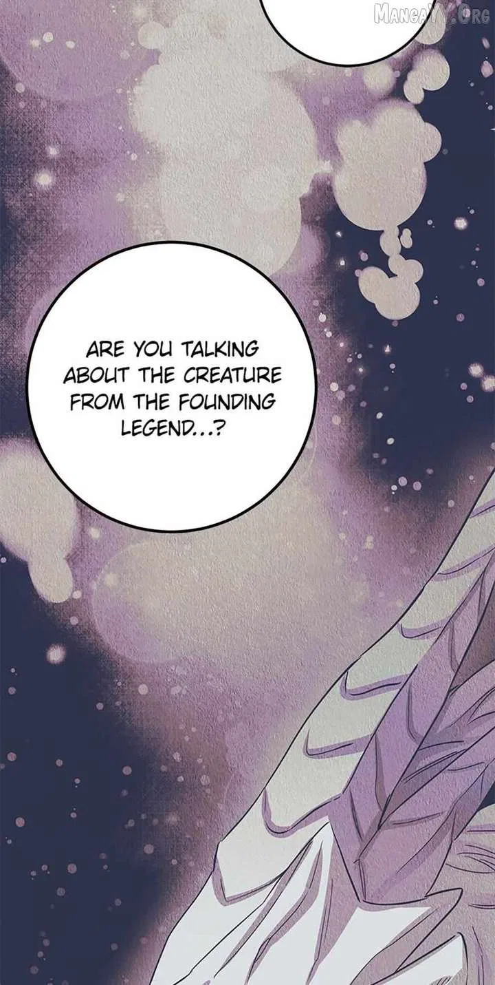 If You Save an Immoral Beast Chapter 58 – Page 25