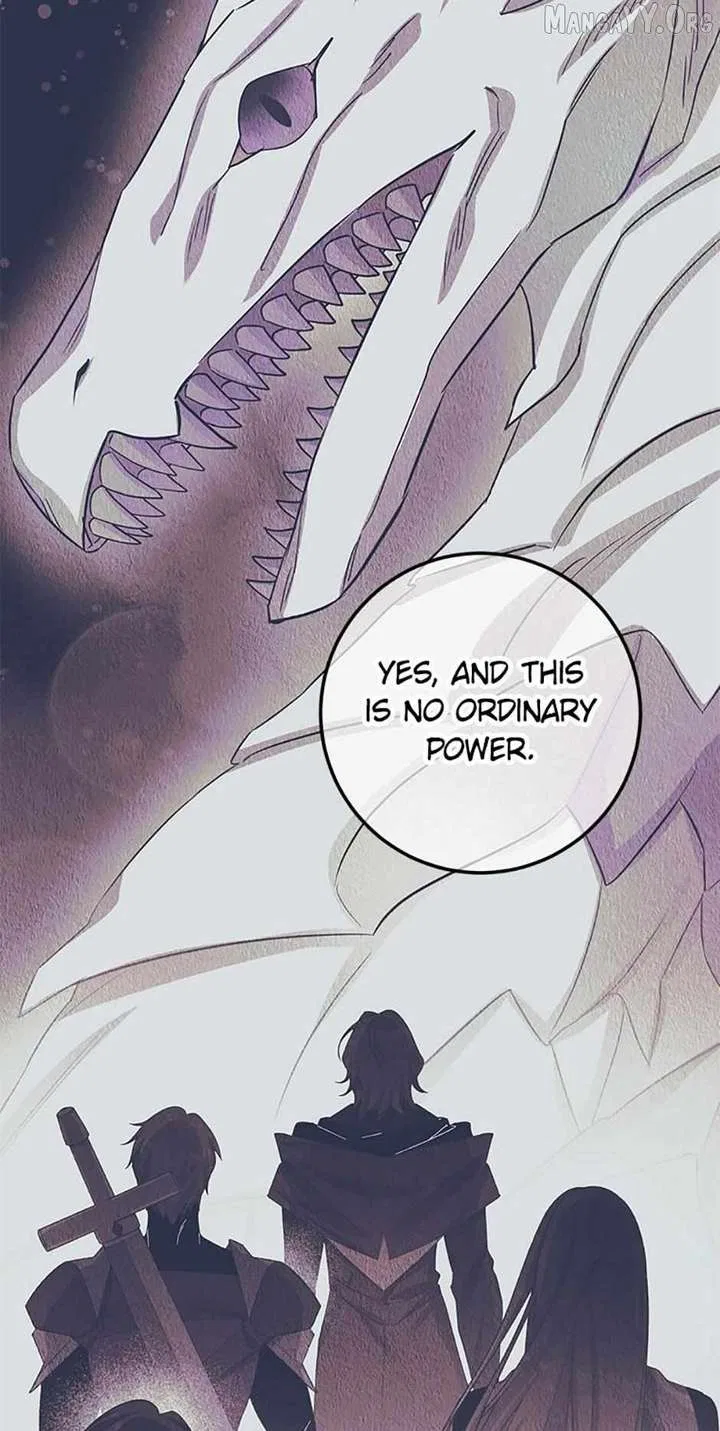 If You Save an Immoral Beast Chapter 58 – Page 26