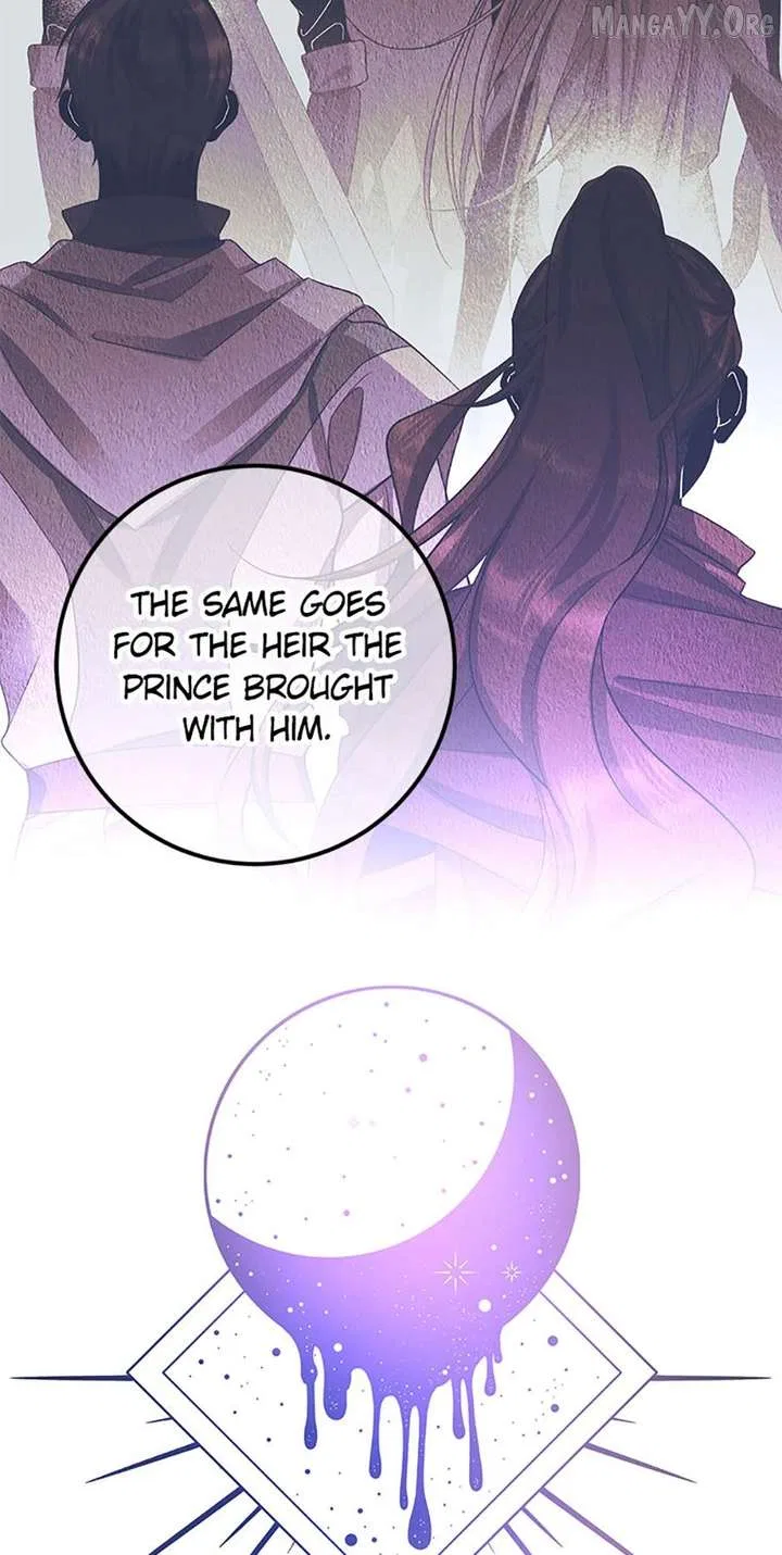 If You Save an Immoral Beast Chapter 58 – Page 27