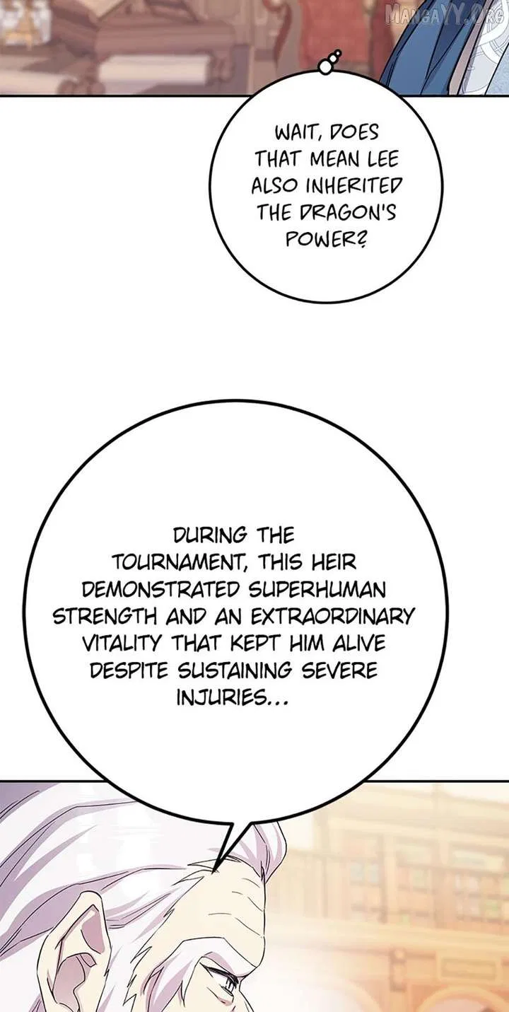 If You Save an Immoral Beast Chapter 58 – Page 30