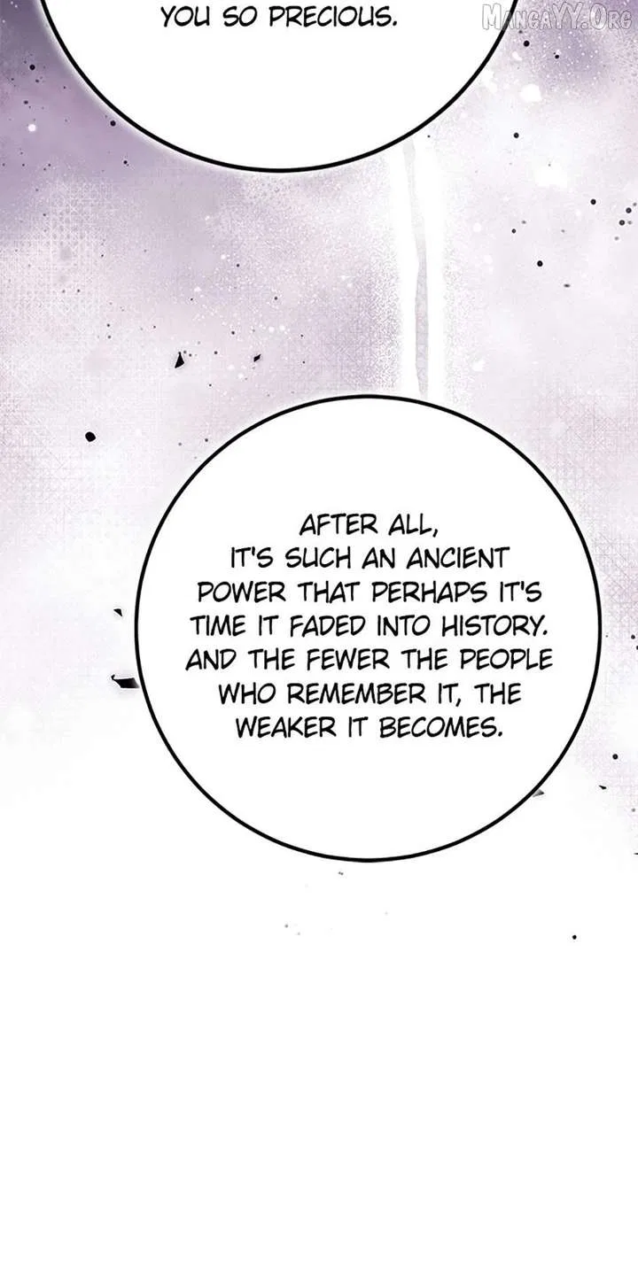 If You Save an Immoral Beast Chapter 58 – Page 33