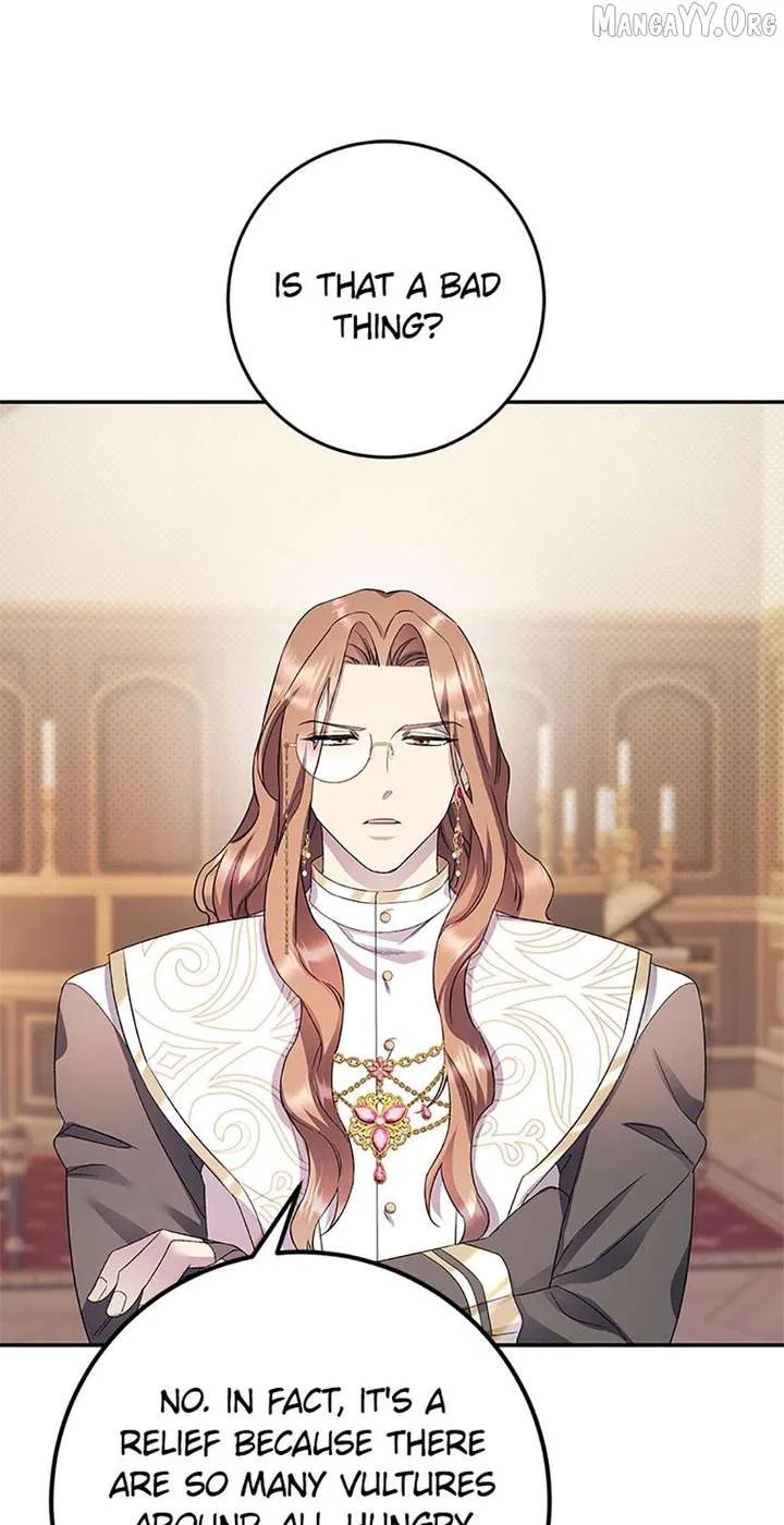 If You Save an Immoral Beast Chapter 58 – Page 34