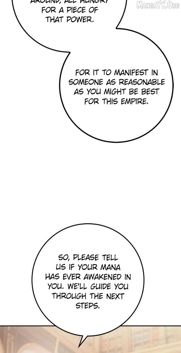 If You Save an Immoral Beast Chapter 58 – Page 35