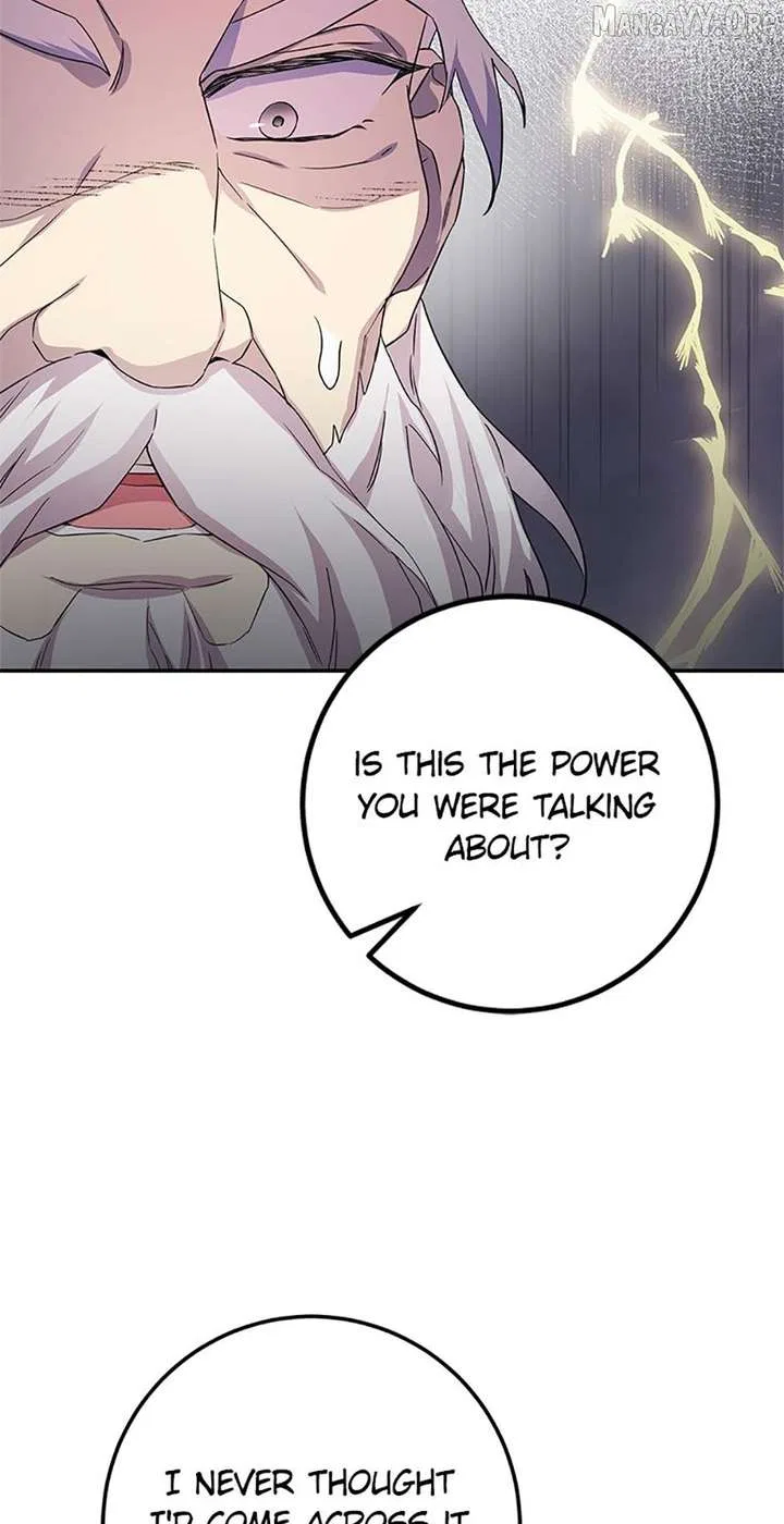 If You Save an Immoral Beast Chapter 58 – Page 43