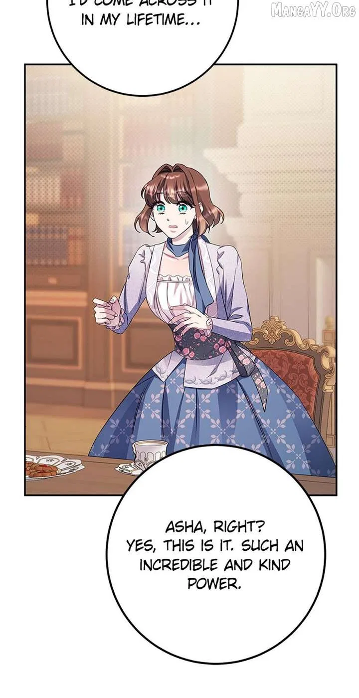 If You Save an Immoral Beast Chapter 58 – Page 44