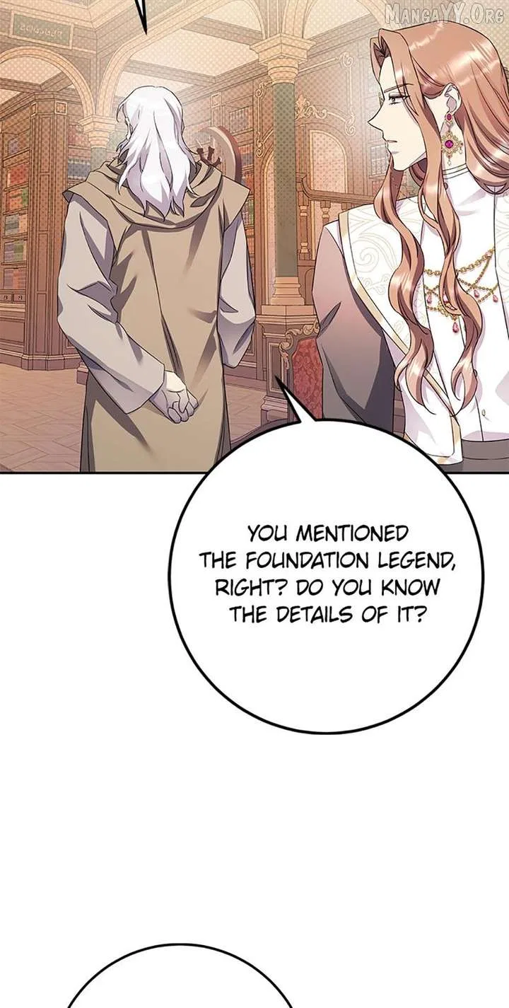 If You Save an Immoral Beast Chapter 58 – Page 47