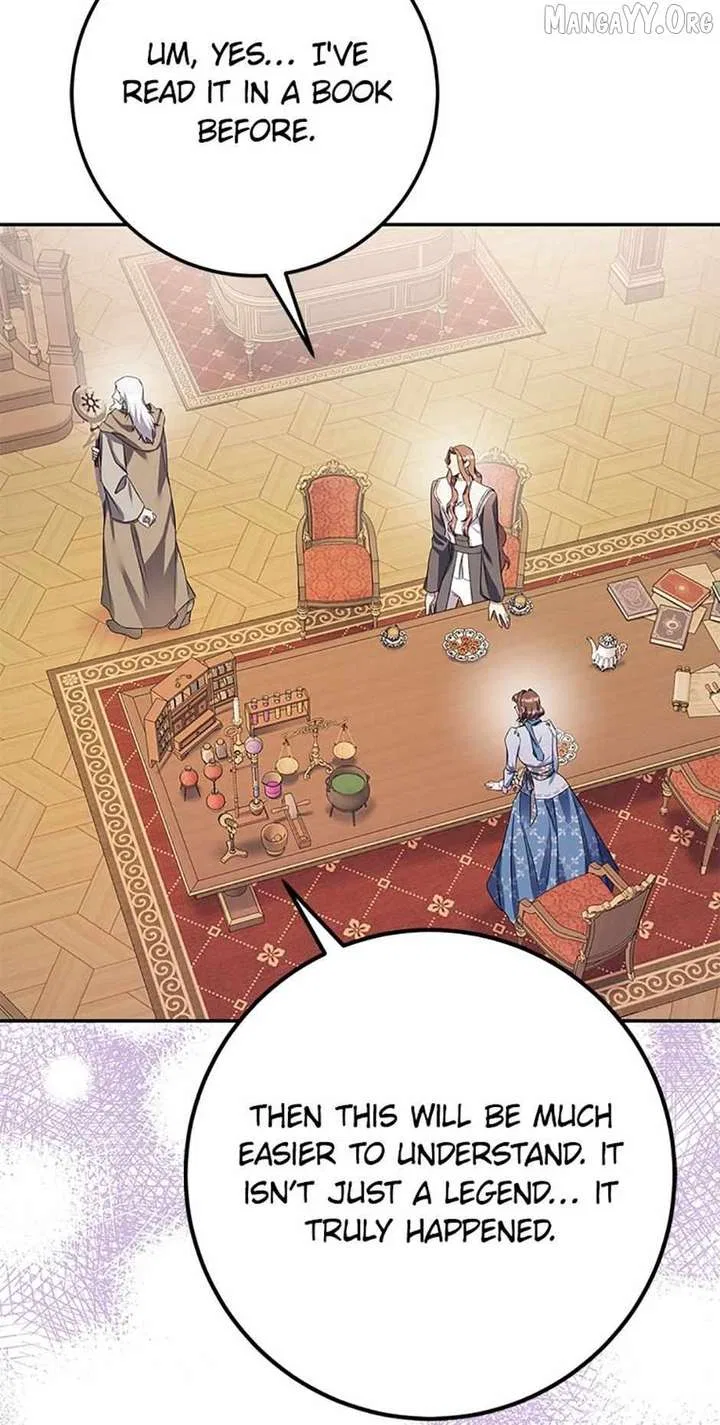 If You Save an Immoral Beast Chapter 58 – Page 48