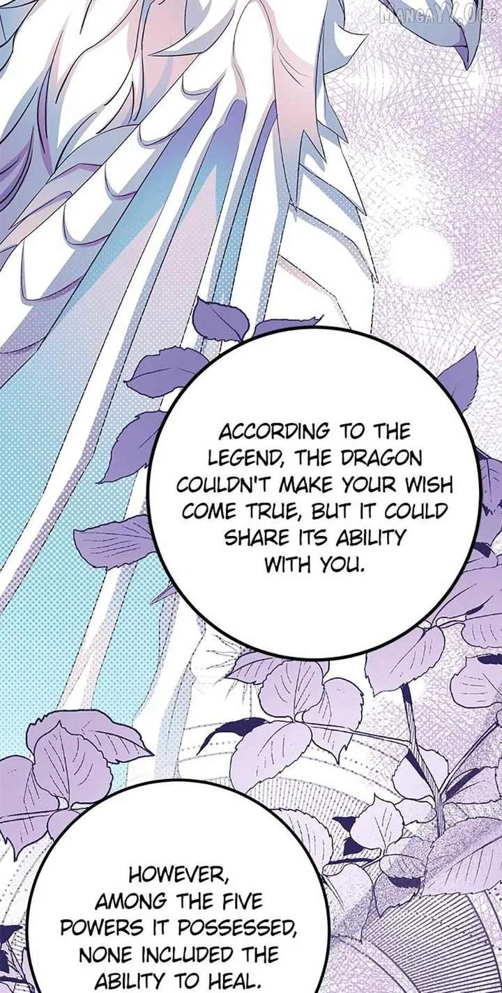 If You Save an Immoral Beast Chapter 58 – Page 50