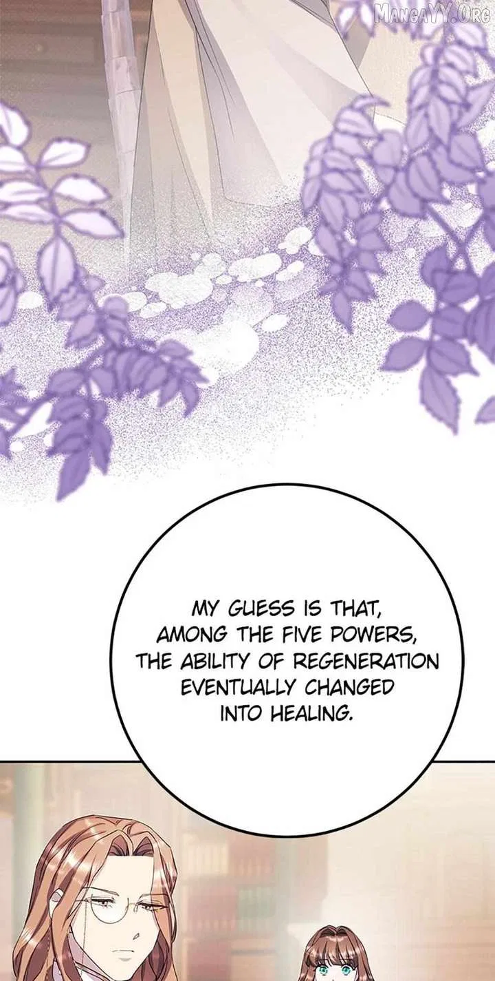 If You Save an Immoral Beast Chapter 58 – Page 53