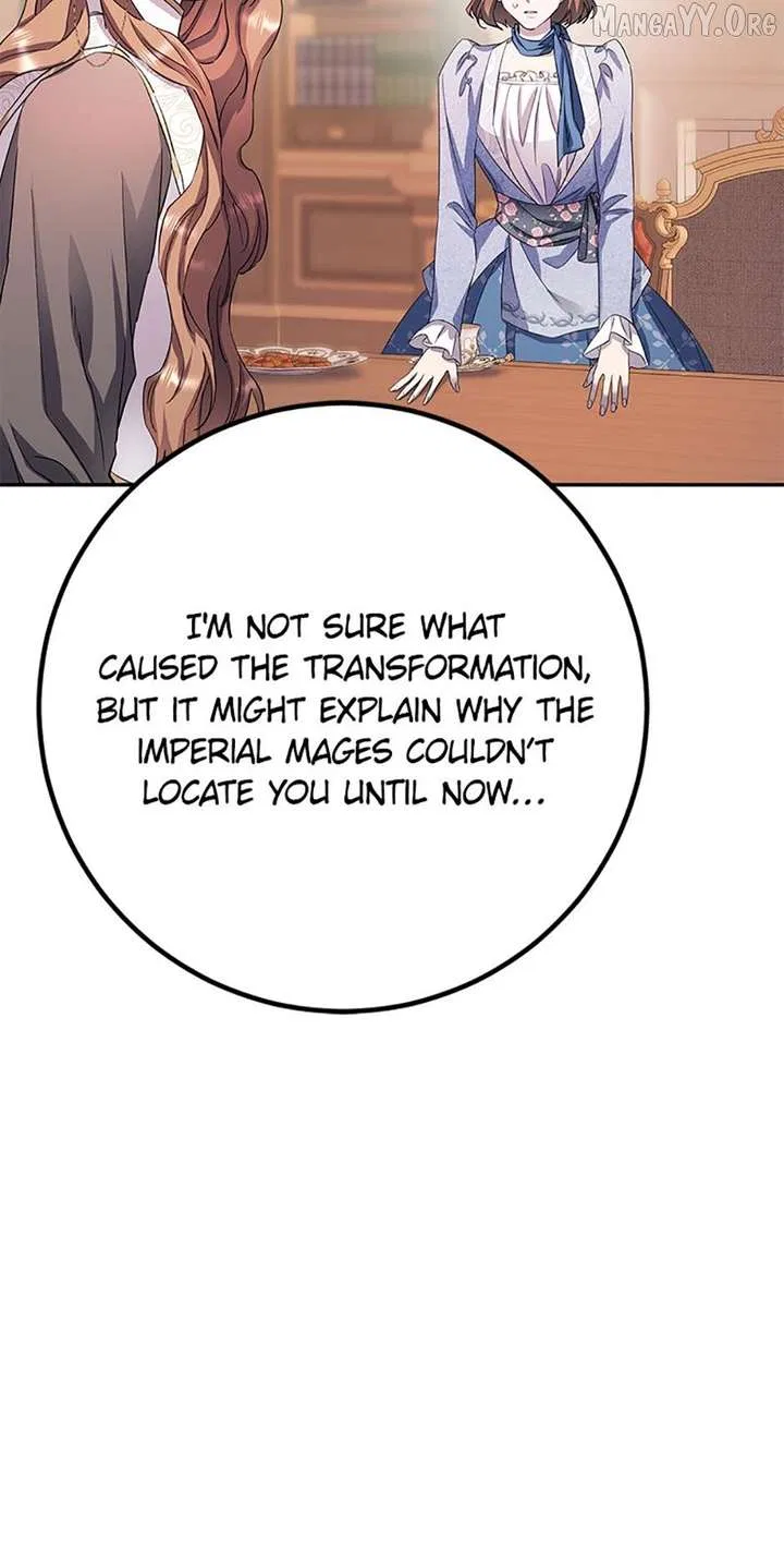 If You Save an Immoral Beast Chapter 58 – Page 54