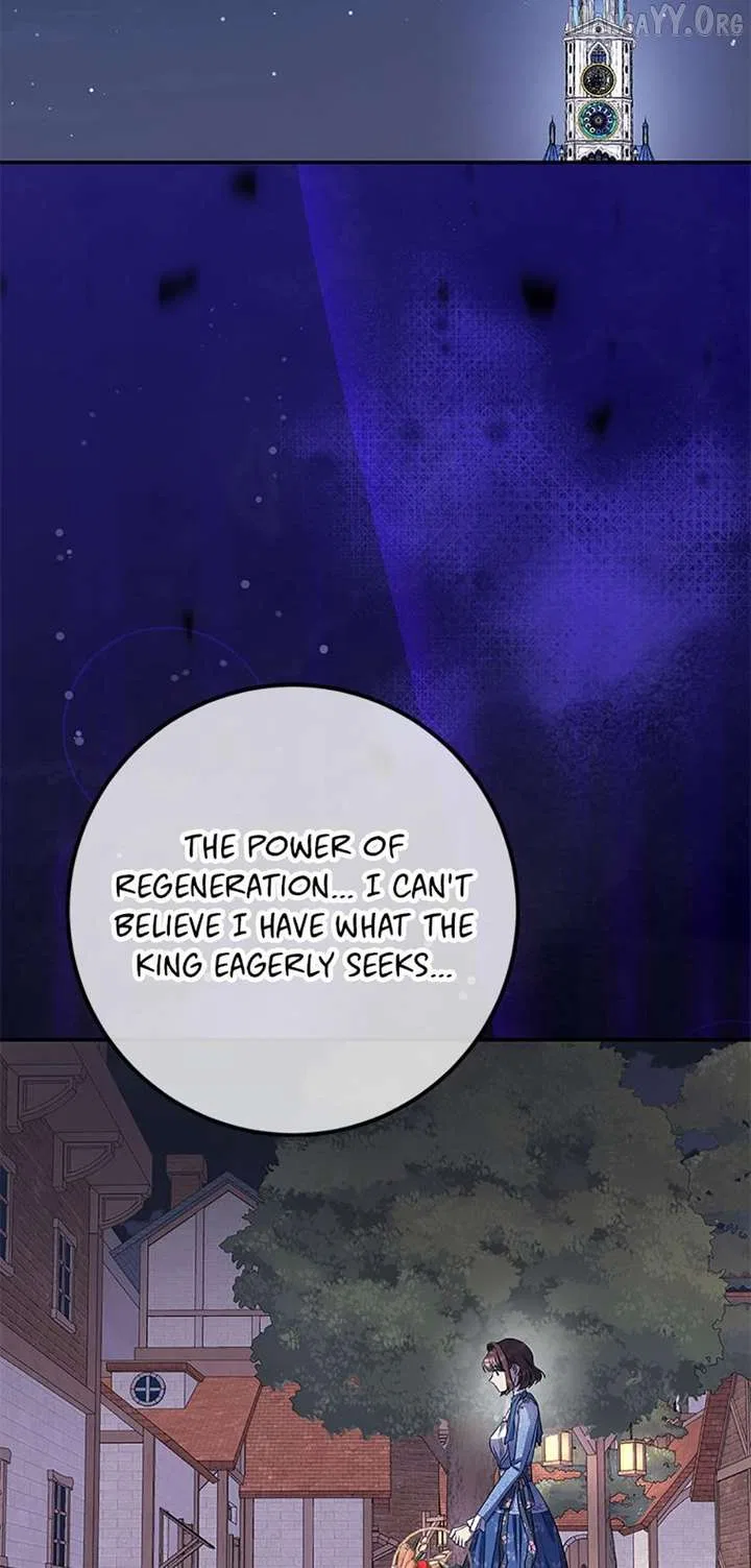 If You Save an Immoral Beast Chapter 58 – Page 56