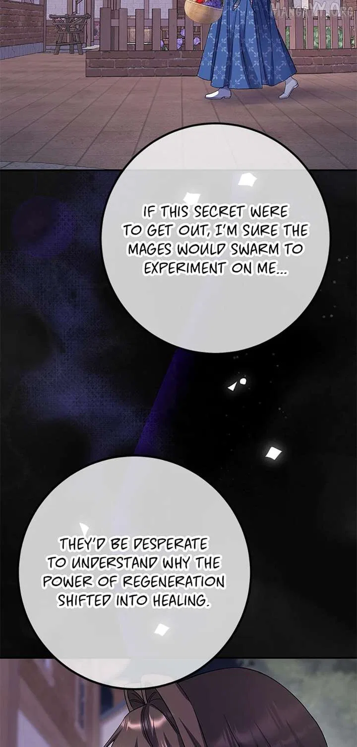 If You Save an Immoral Beast Chapter 58 – Page 57