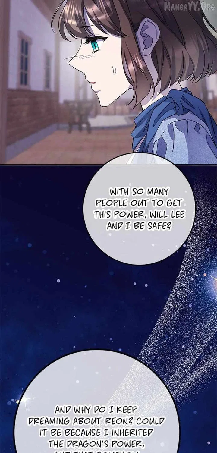 If You Save an Immoral Beast Chapter 58 – Page 58