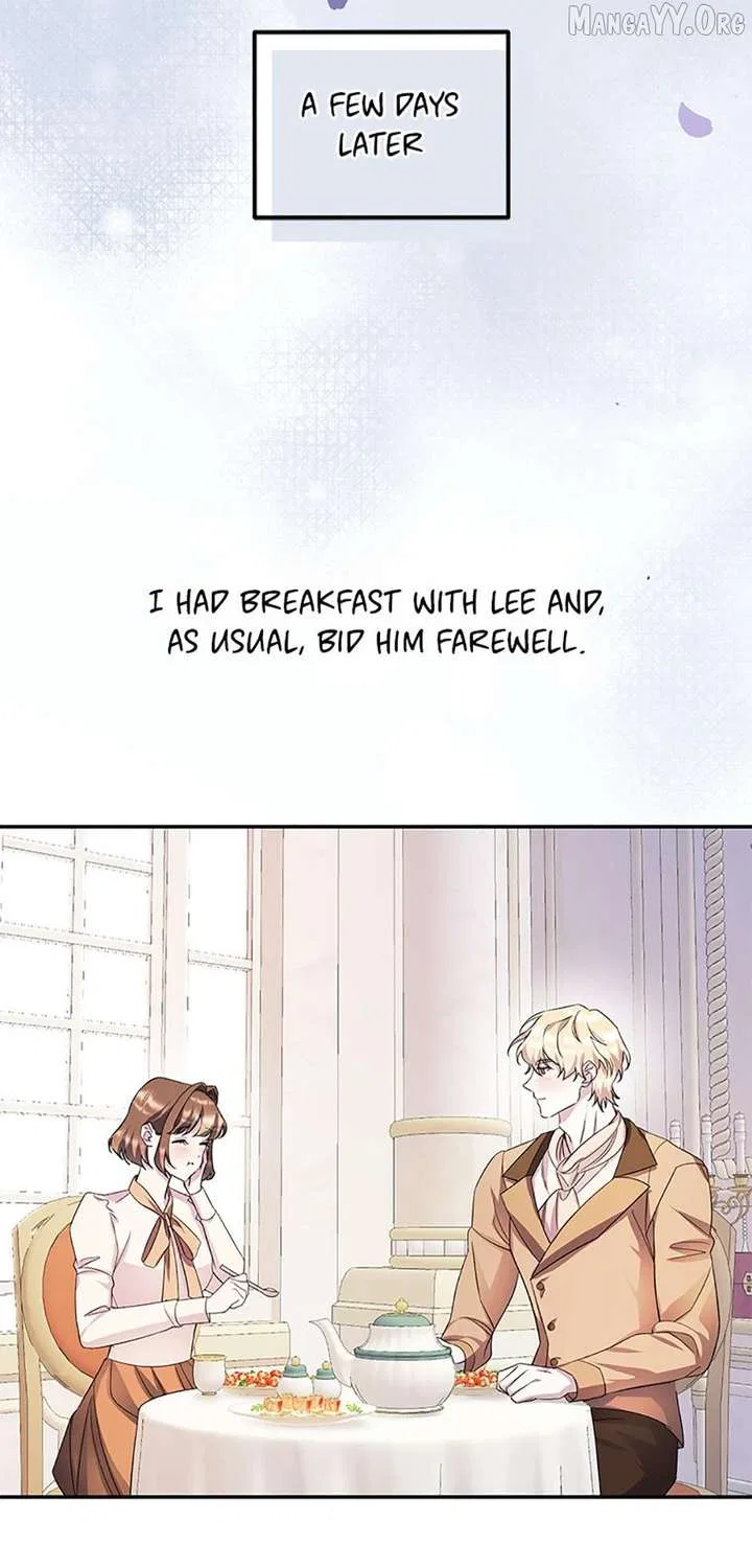 If You Save an Immoral Beast Chapter 58 – Page 62