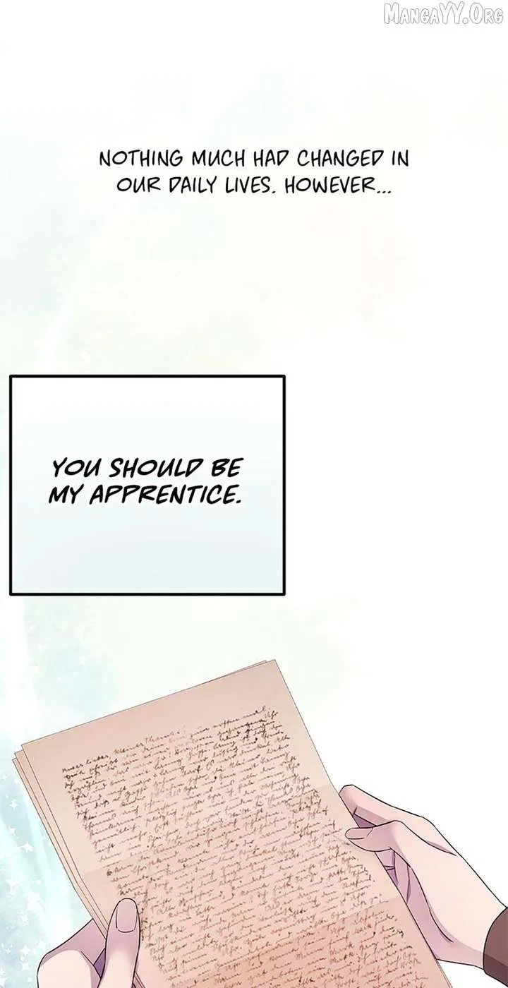 If You Save an Immoral Beast Chapter 58 – Page 63