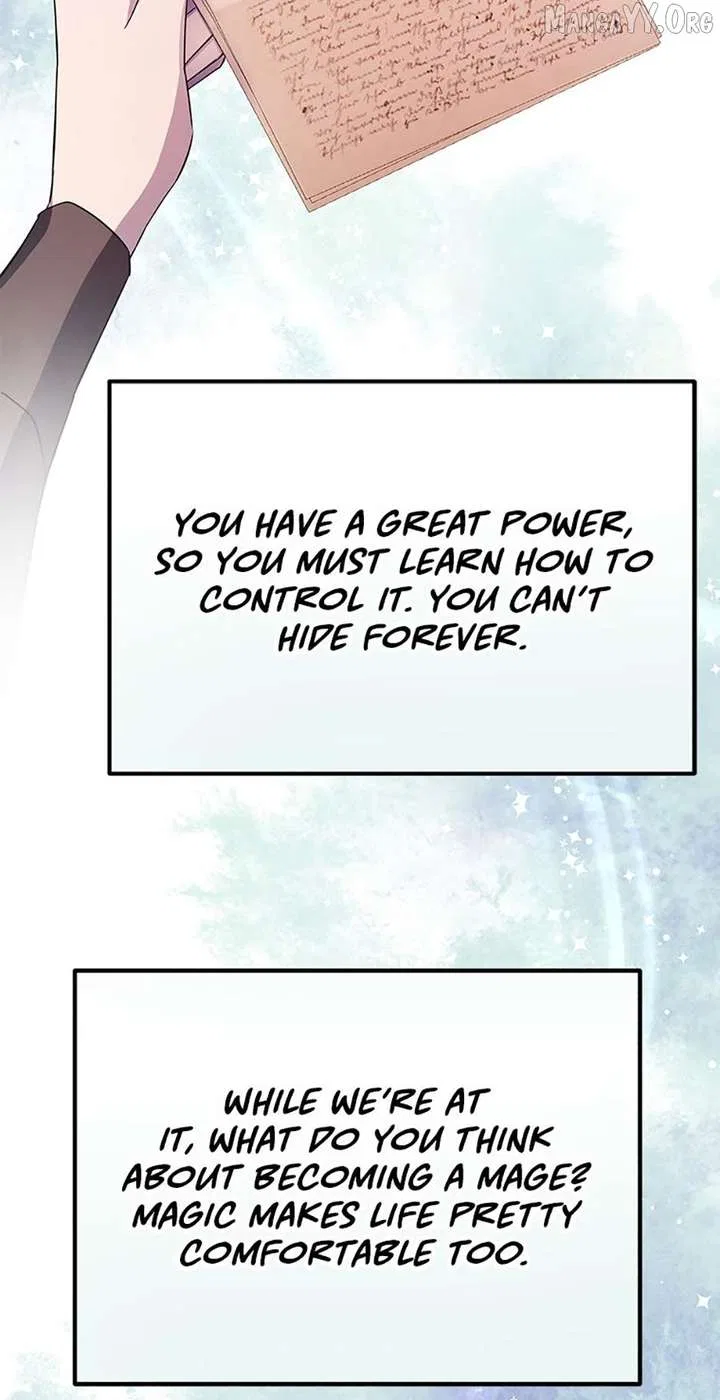 If You Save an Immoral Beast Chapter 58 – Page 64