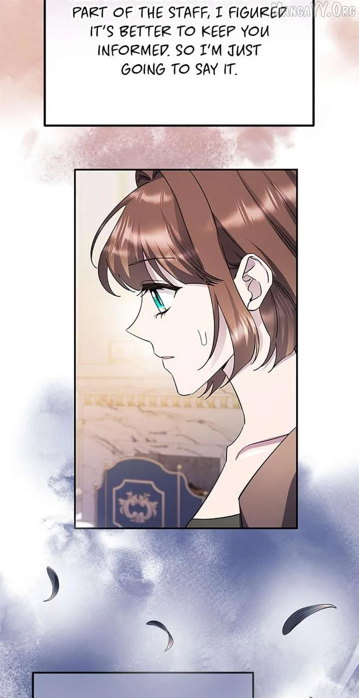 If You Save an Immoral Beast Chapter 58 – Page 69