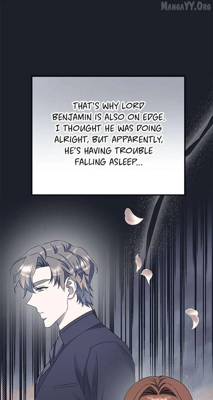 If You Save an Immoral Beast Chapter 58 – Page 71