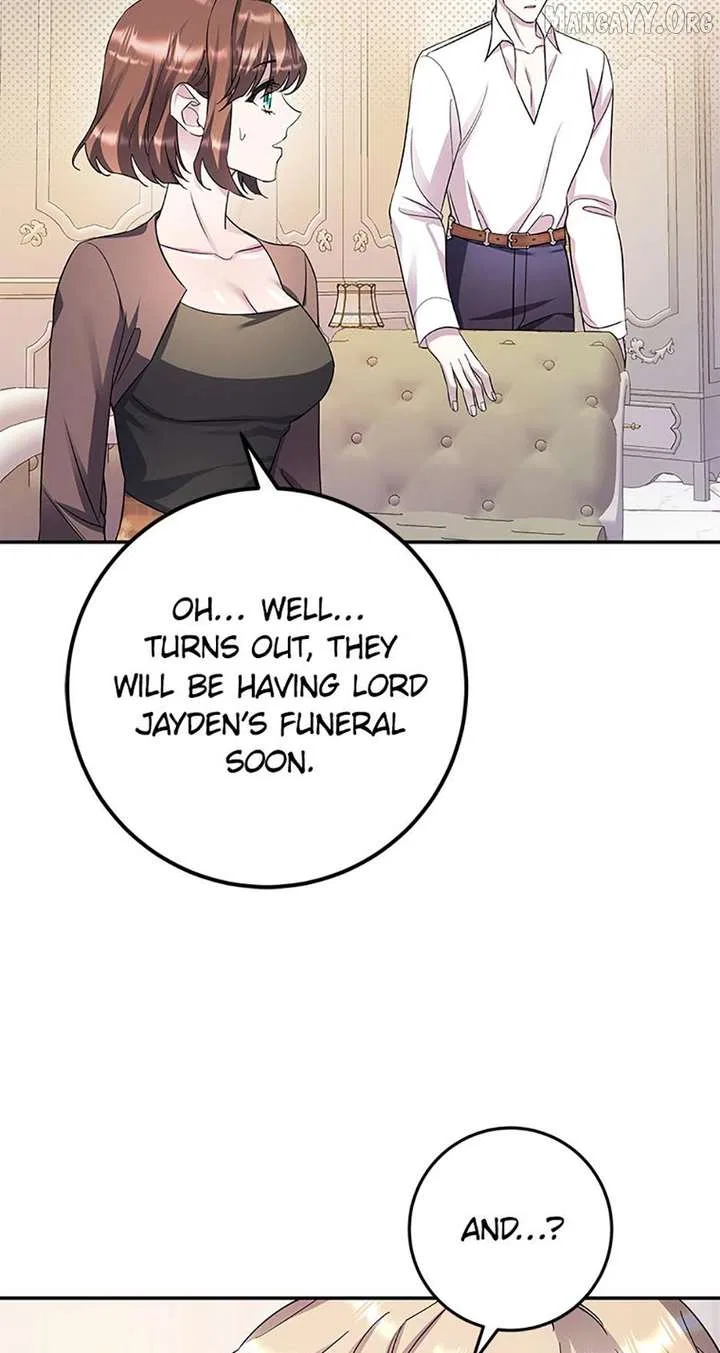 If You Save an Immoral Beast Chapter 58 – Page 73