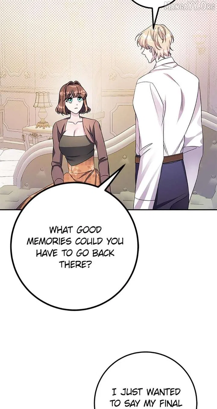 If You Save an Immoral Beast Chapter 58 – Page 75
