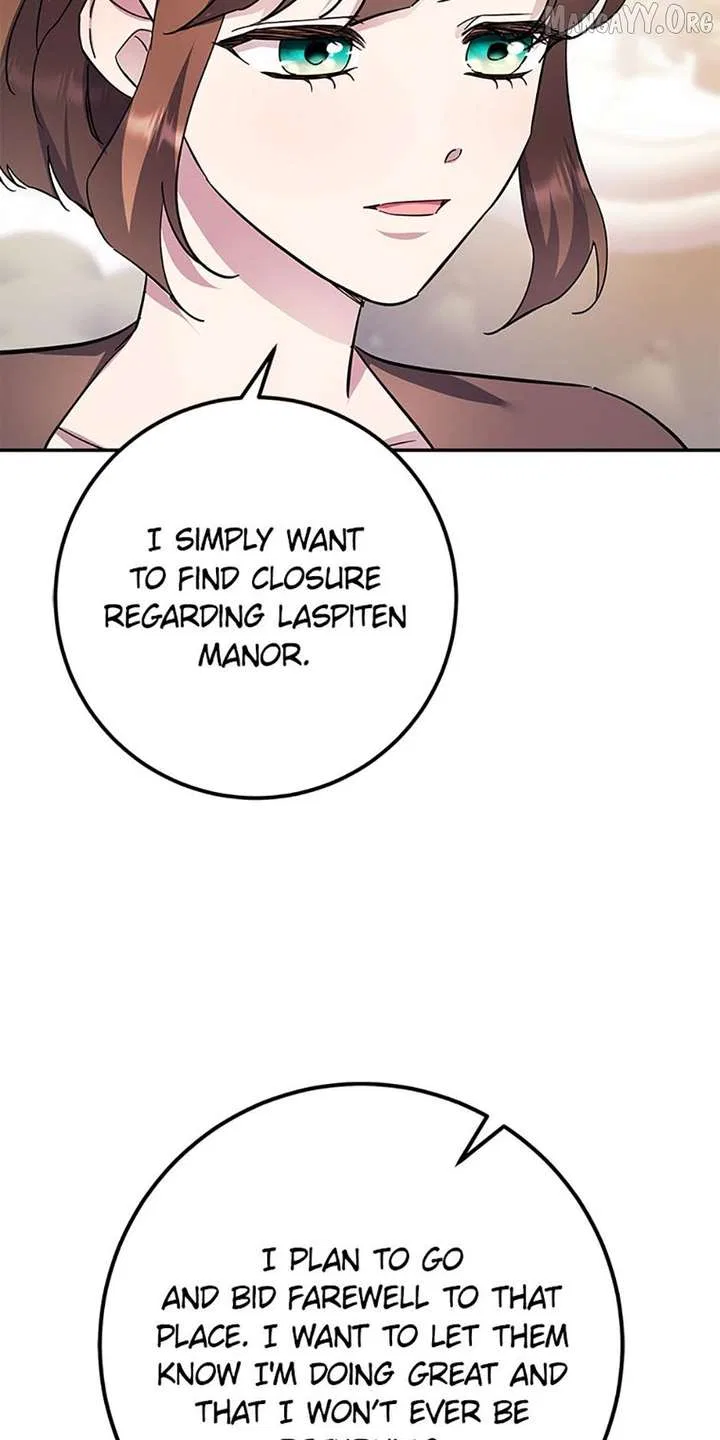If You Save an Immoral Beast Chapter 58 – Page 81