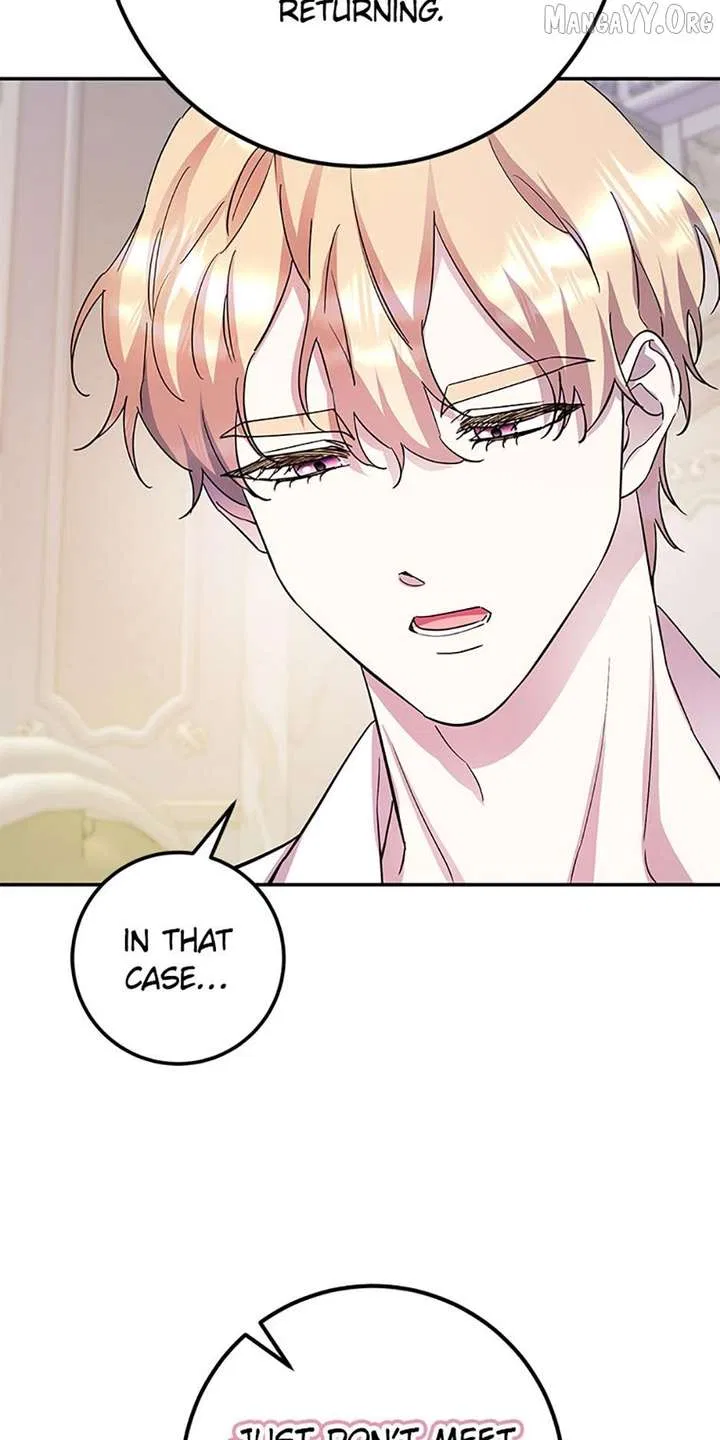 If You Save an Immoral Beast Chapter 58 – Page 82
